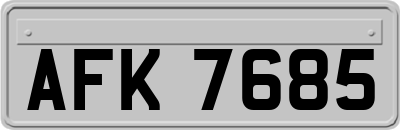 AFK7685