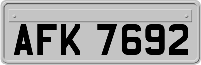 AFK7692