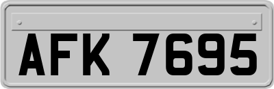 AFK7695