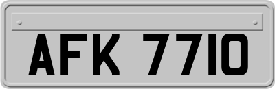 AFK7710