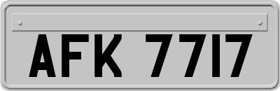 AFK7717
