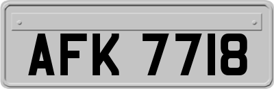 AFK7718