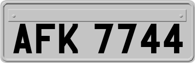AFK7744
