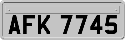 AFK7745