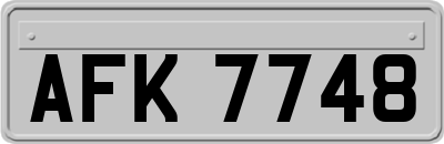 AFK7748