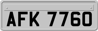 AFK7760