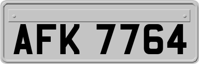 AFK7764