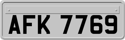 AFK7769