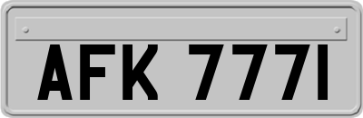 AFK7771