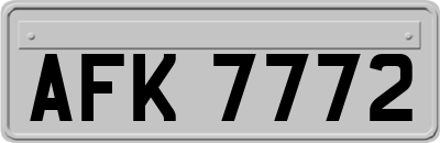 AFK7772
