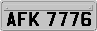 AFK7776
