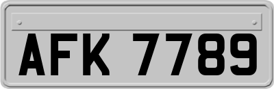 AFK7789