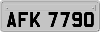 AFK7790