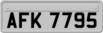 AFK7795