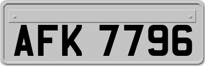 AFK7796