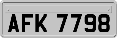AFK7798