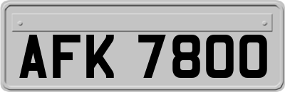 AFK7800