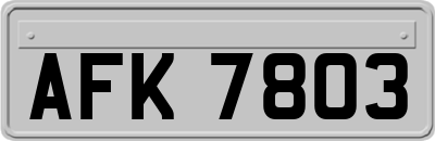 AFK7803