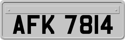 AFK7814