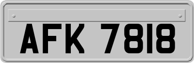 AFK7818