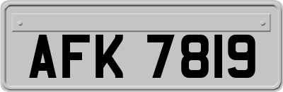 AFK7819
