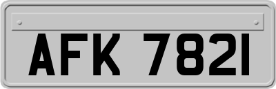 AFK7821