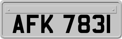 AFK7831