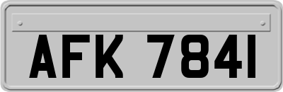 AFK7841