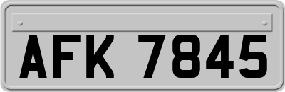AFK7845