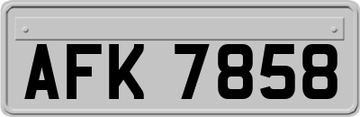 AFK7858