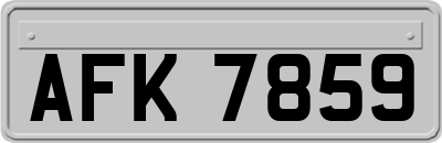 AFK7859