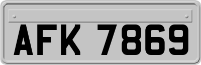 AFK7869