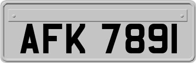AFK7891