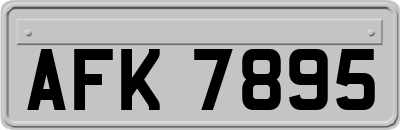 AFK7895