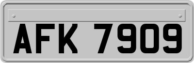 AFK7909