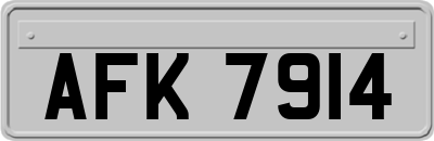 AFK7914