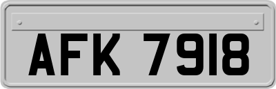 AFK7918