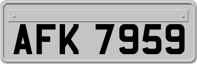 AFK7959
