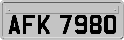 AFK7980