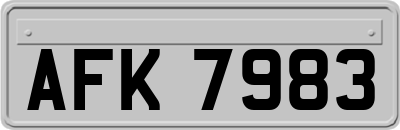 AFK7983