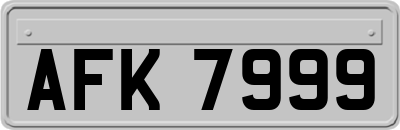 AFK7999