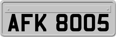AFK8005