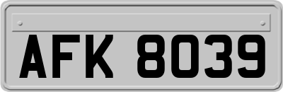 AFK8039