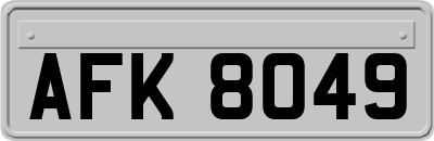 AFK8049