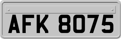 AFK8075
