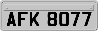 AFK8077