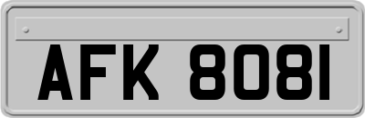 AFK8081