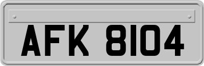 AFK8104