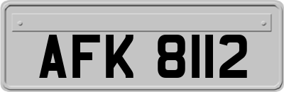 AFK8112