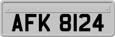AFK8124
